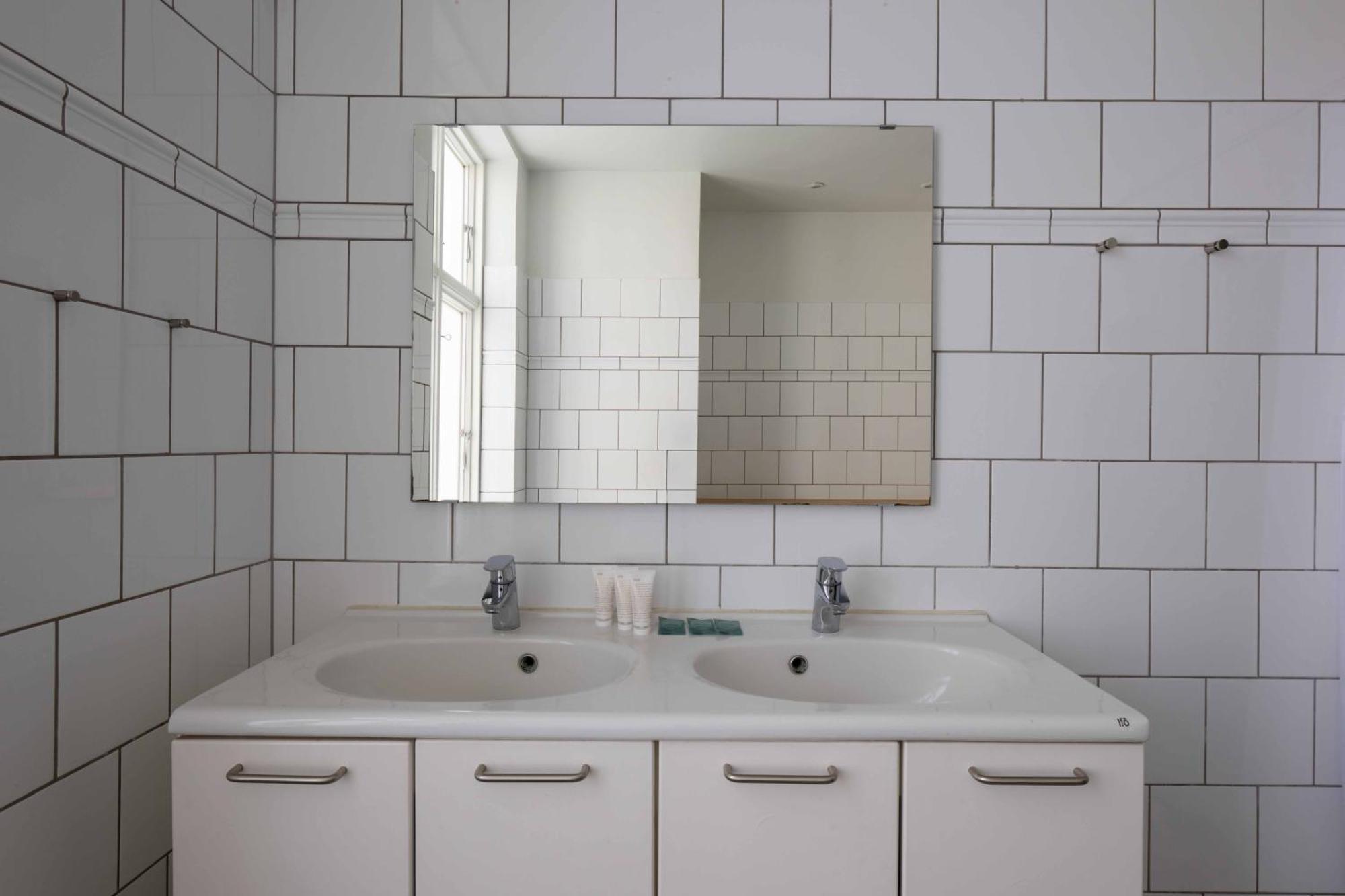 Apartment Beautiful Vesterbro