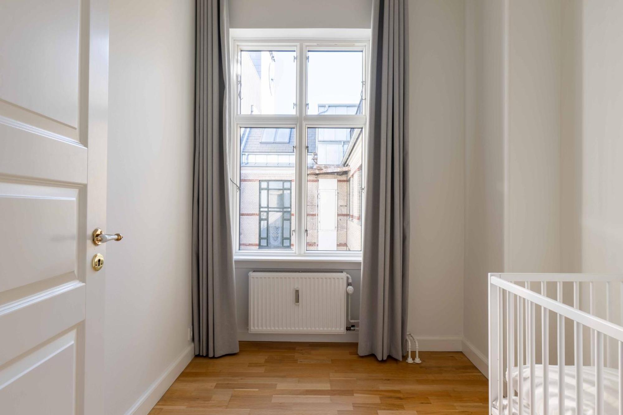 Apartment Beautiful Vesterbro