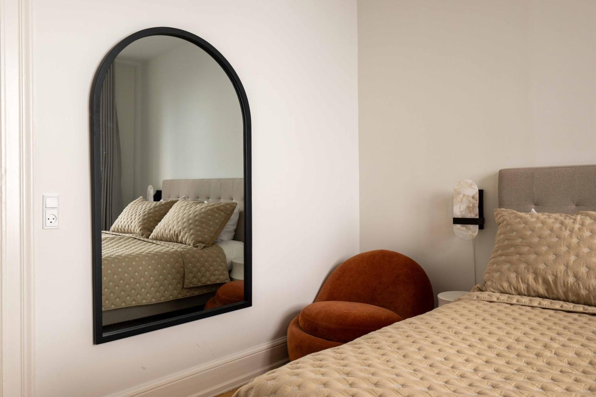 Apartment Beautiful Vesterbro