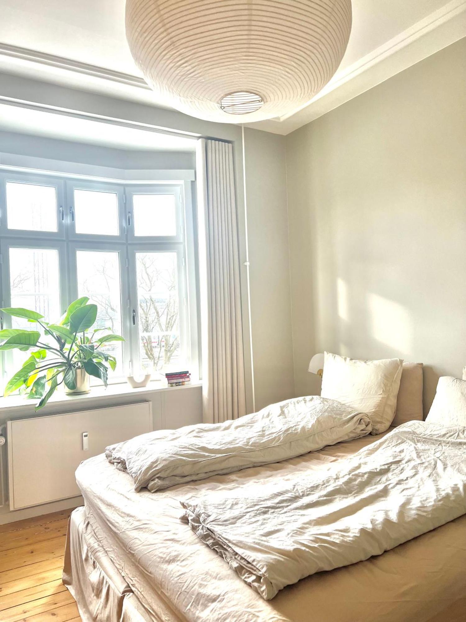 Cosy Vesterbro Huoneisto Kööpenhamina
