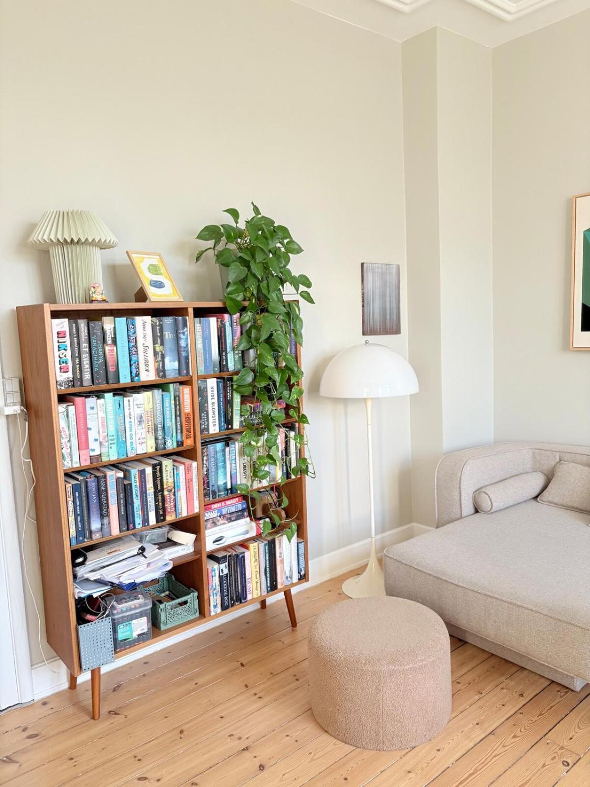 Huoneisto Cosy Vesterbro Kööpenhamina