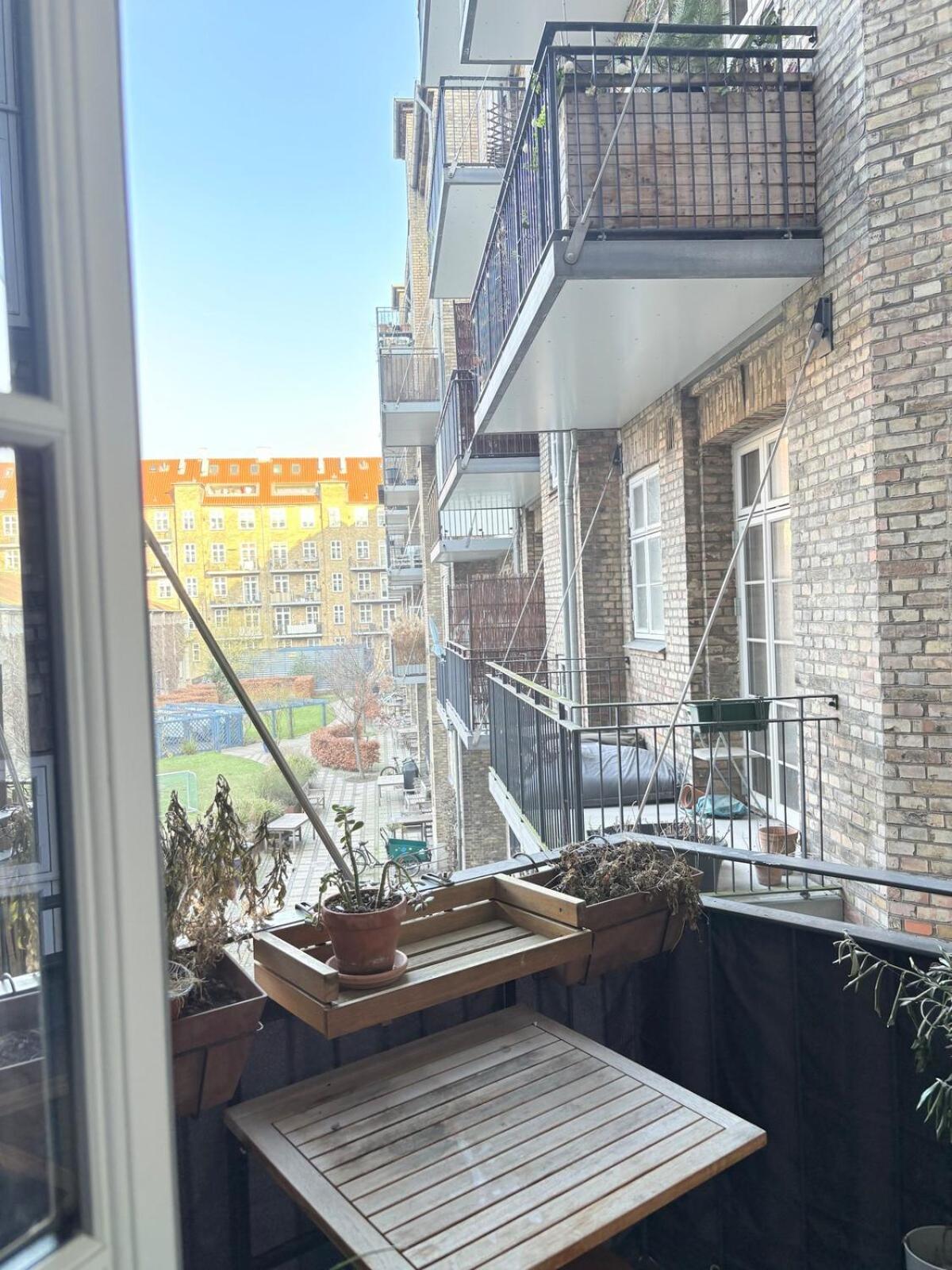 Cosy Vesterbro *