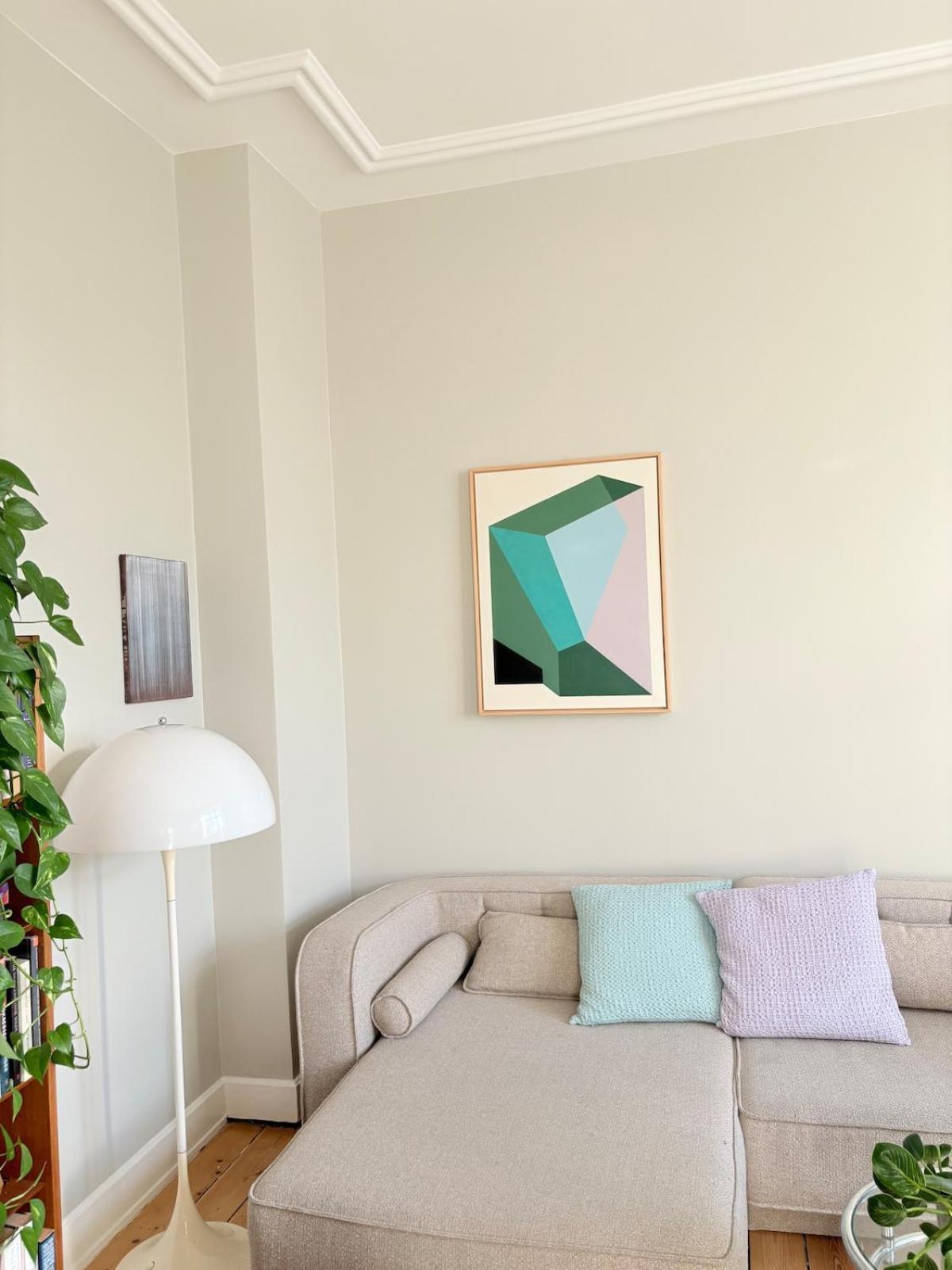 Huoneisto Cosy Vesterbro