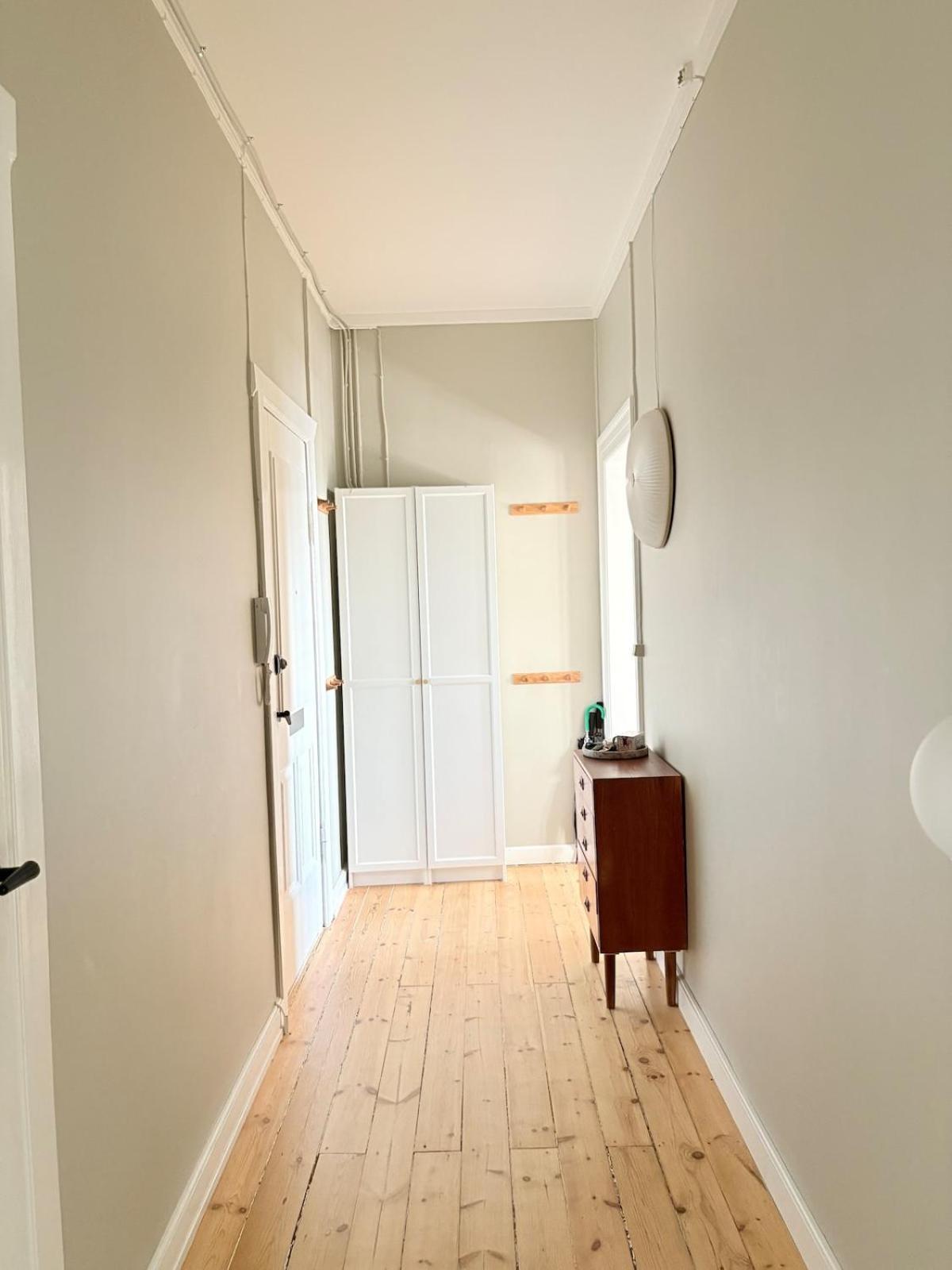 Huoneisto Cosy Vesterbro *