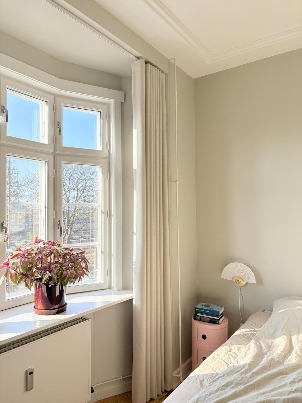 Cosy Vesterbro Huoneisto Kööpenhamina
