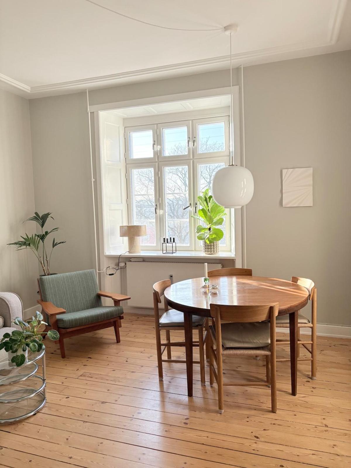 Cosy Vesterbro