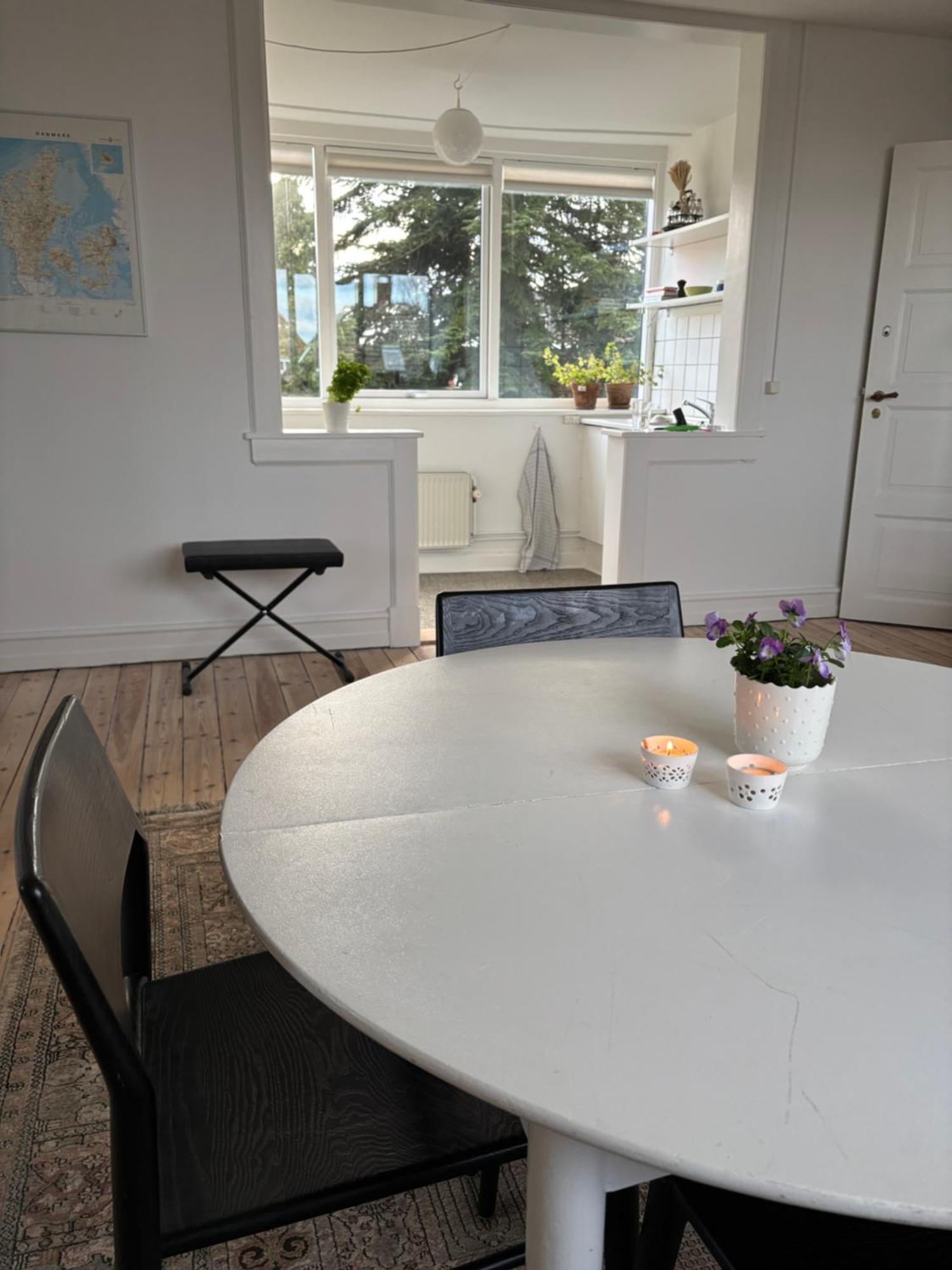 Kleiters Bed & Kitchen * Copenaghen