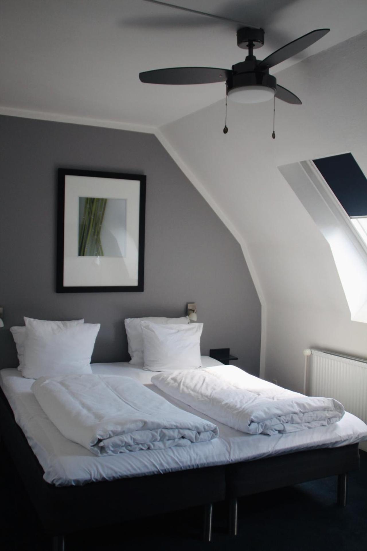 Hotel Christian Iv 3*