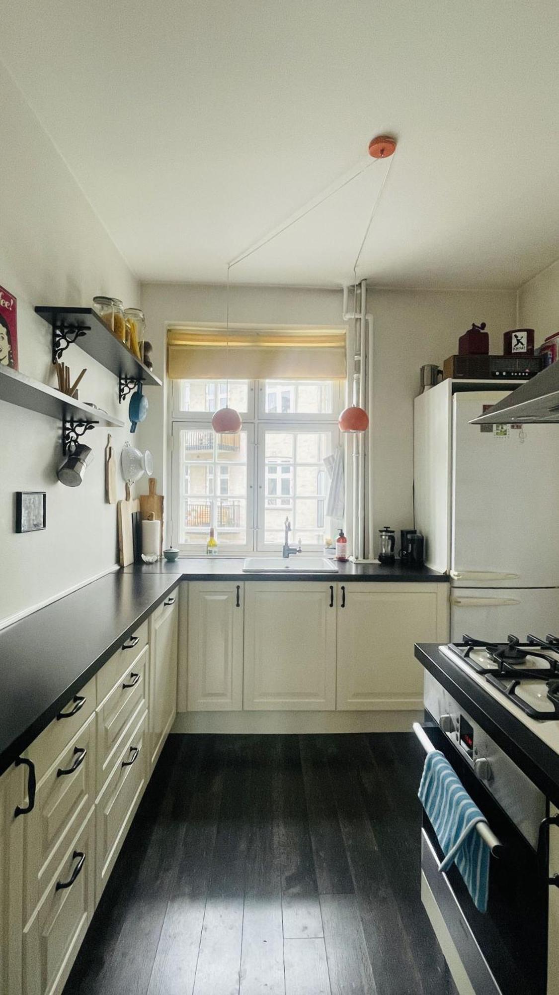 Huoneisto Apartmentincopenhagen 1687 Kööpenhamina