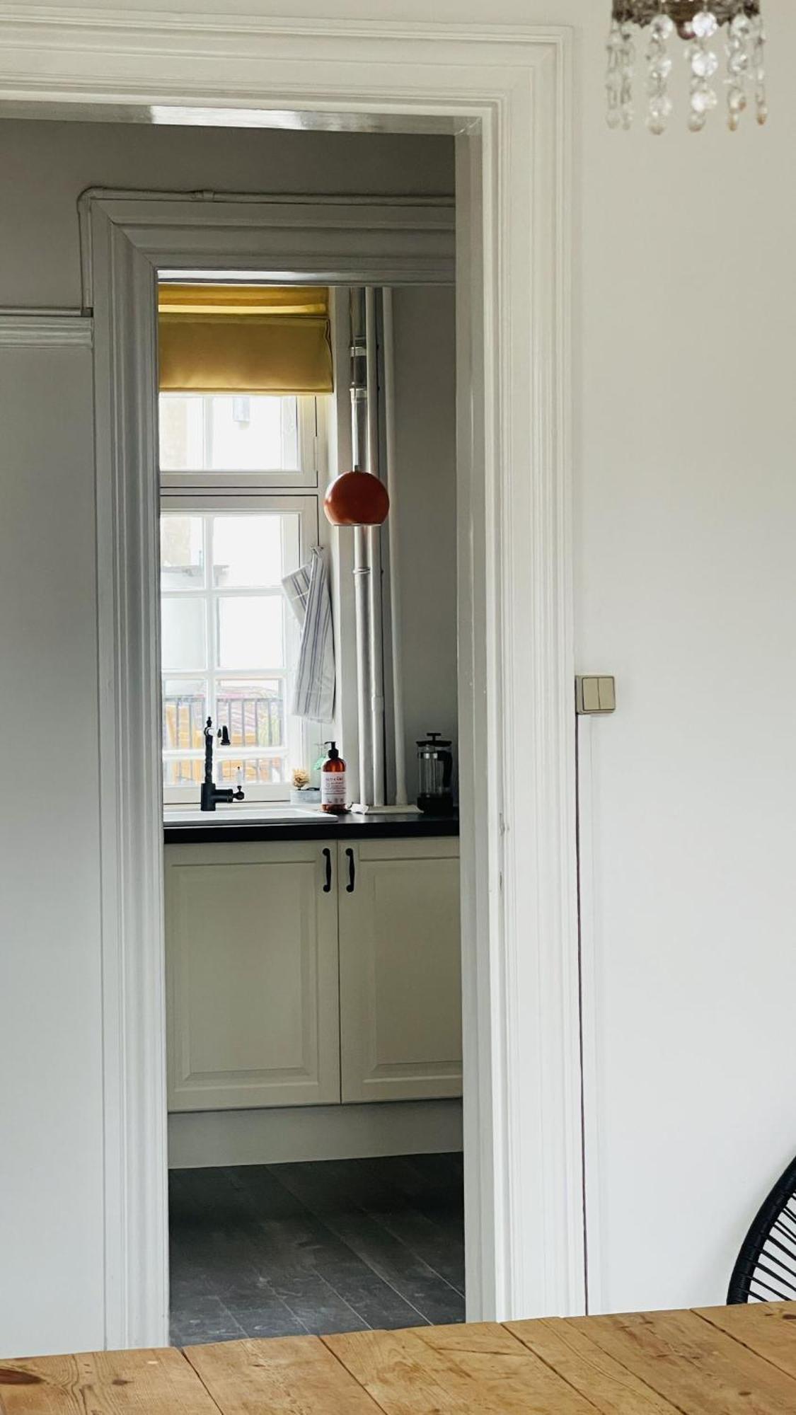 Apartmentincopenhagen 1687 Huoneisto Kööpenhamina