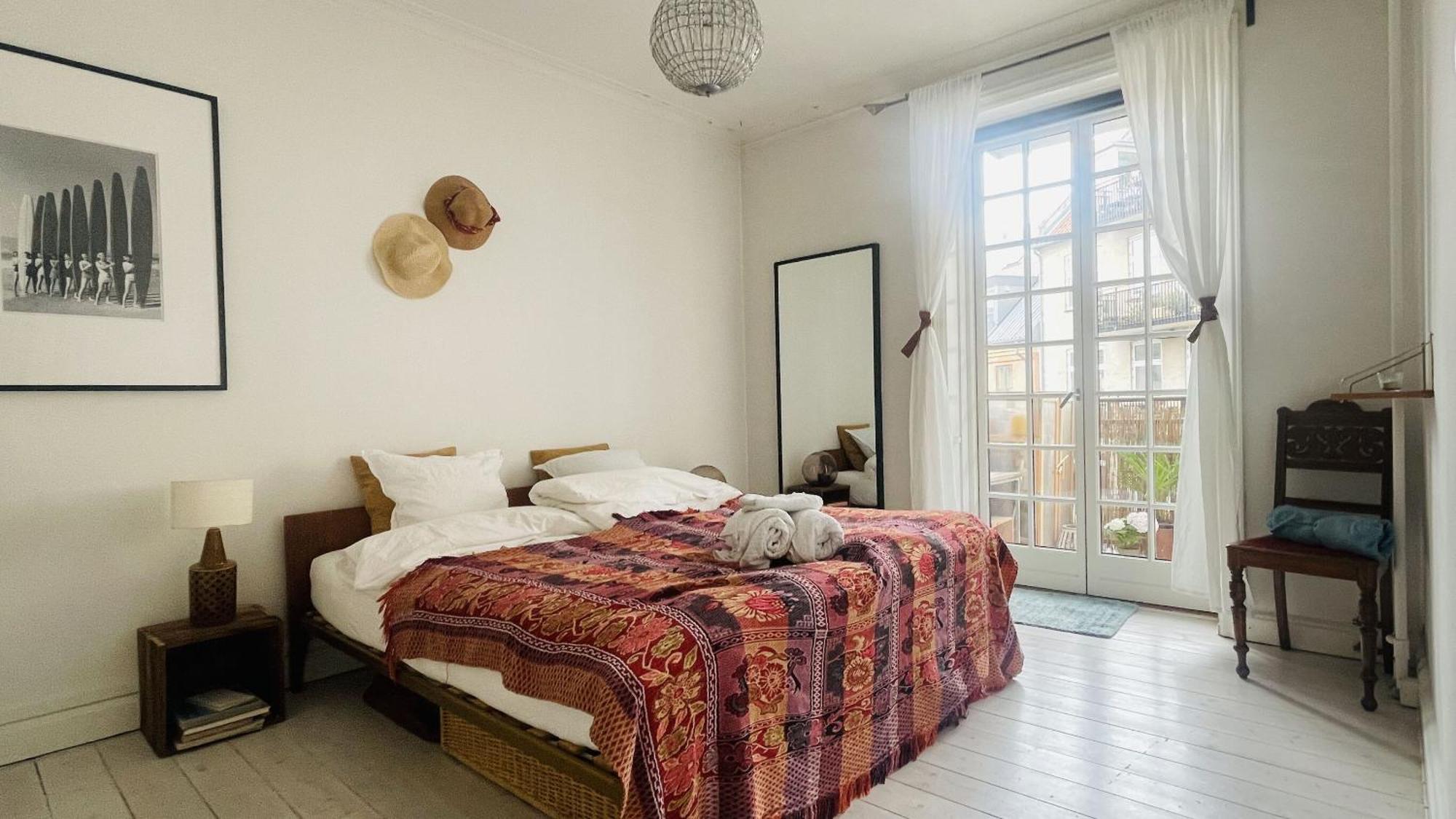 Apartmentincopenhagen 1687 * Kööpenhamina