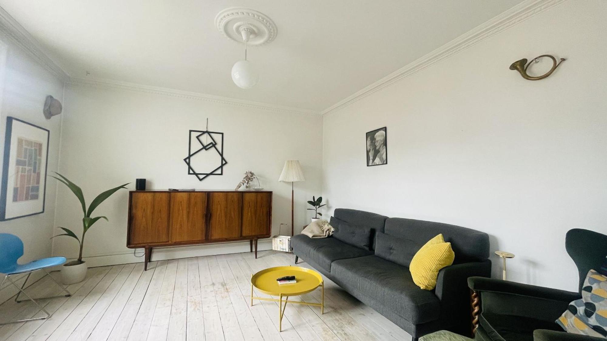 Apartmentincopenhagen 1687 Huoneisto Kööpenhamina