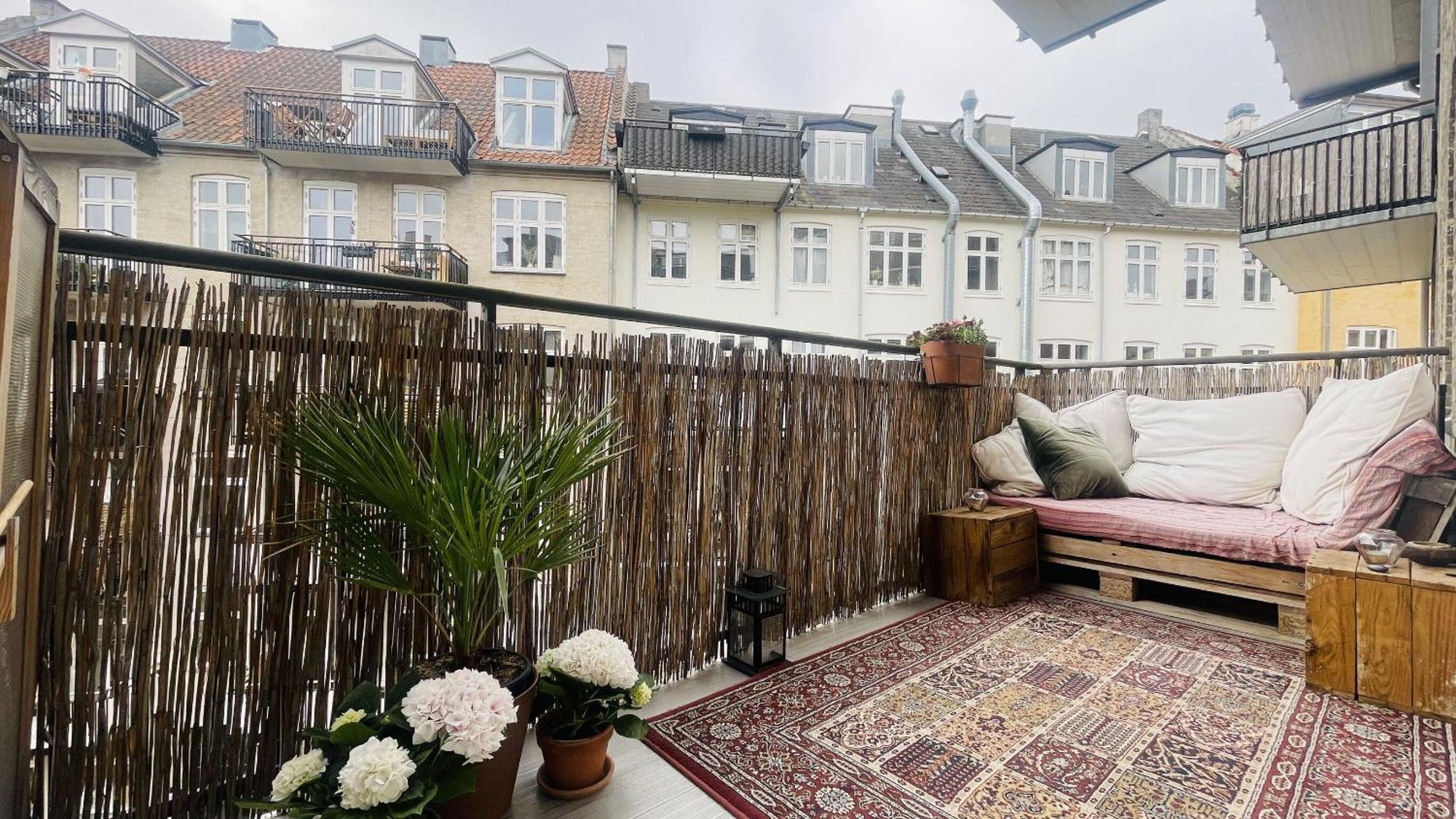 Huoneisto Apartmentincopenhagen 1687 *