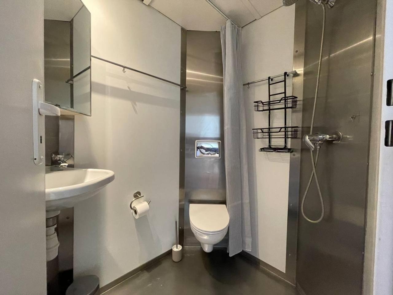 L - Gammel Jerne 19 1 Apartamento Copenhaga