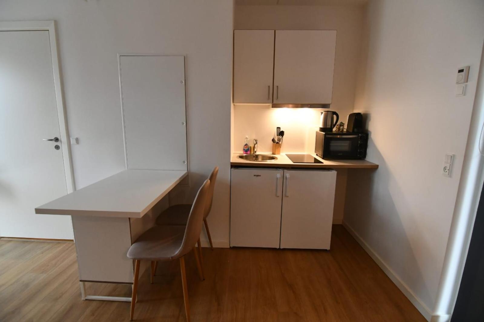 Togo - Vanlose Apartamento *