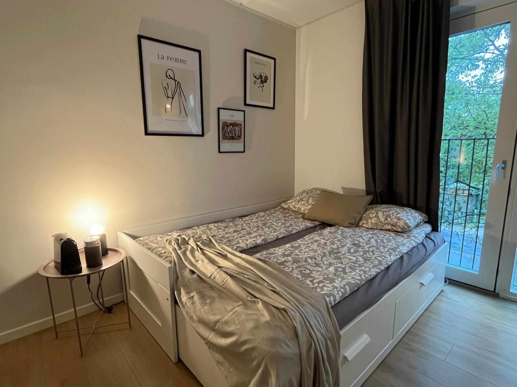 Apartamento Togo - Vanlose *
