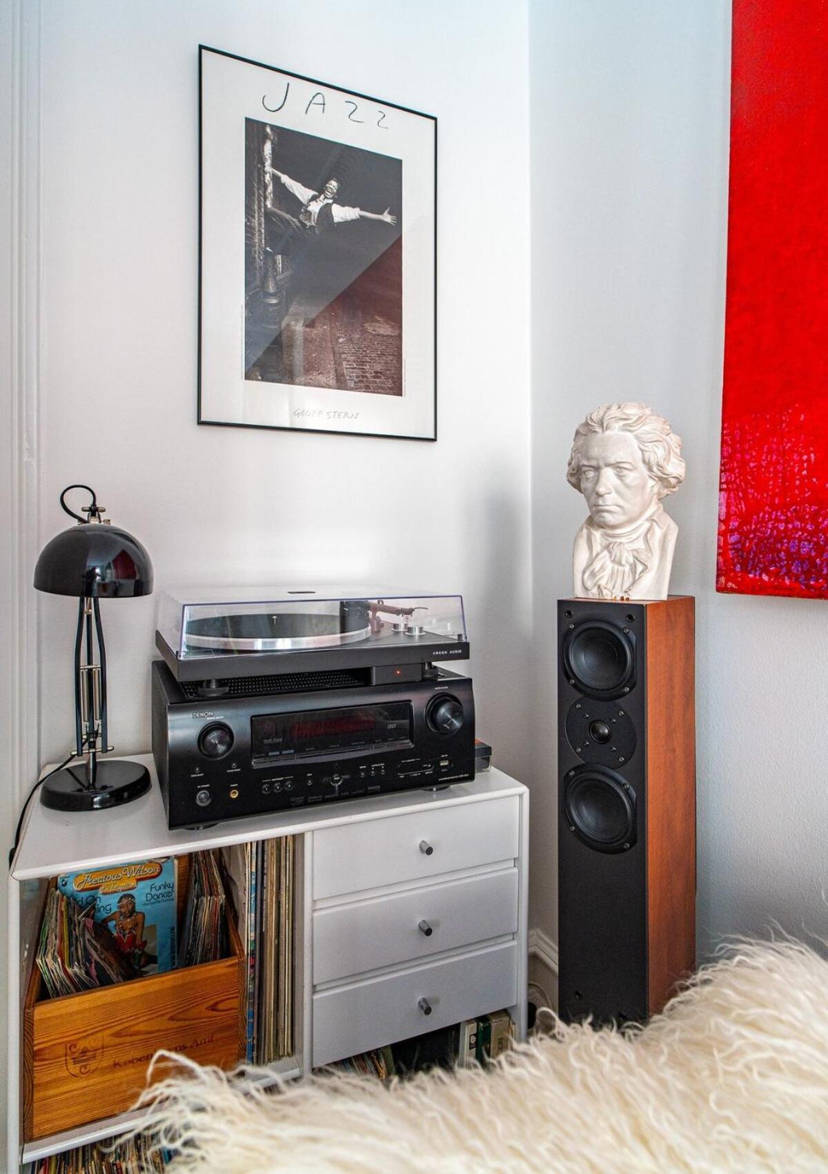 Stylish & Spacious In Trendy Norrebro * Copenhagen