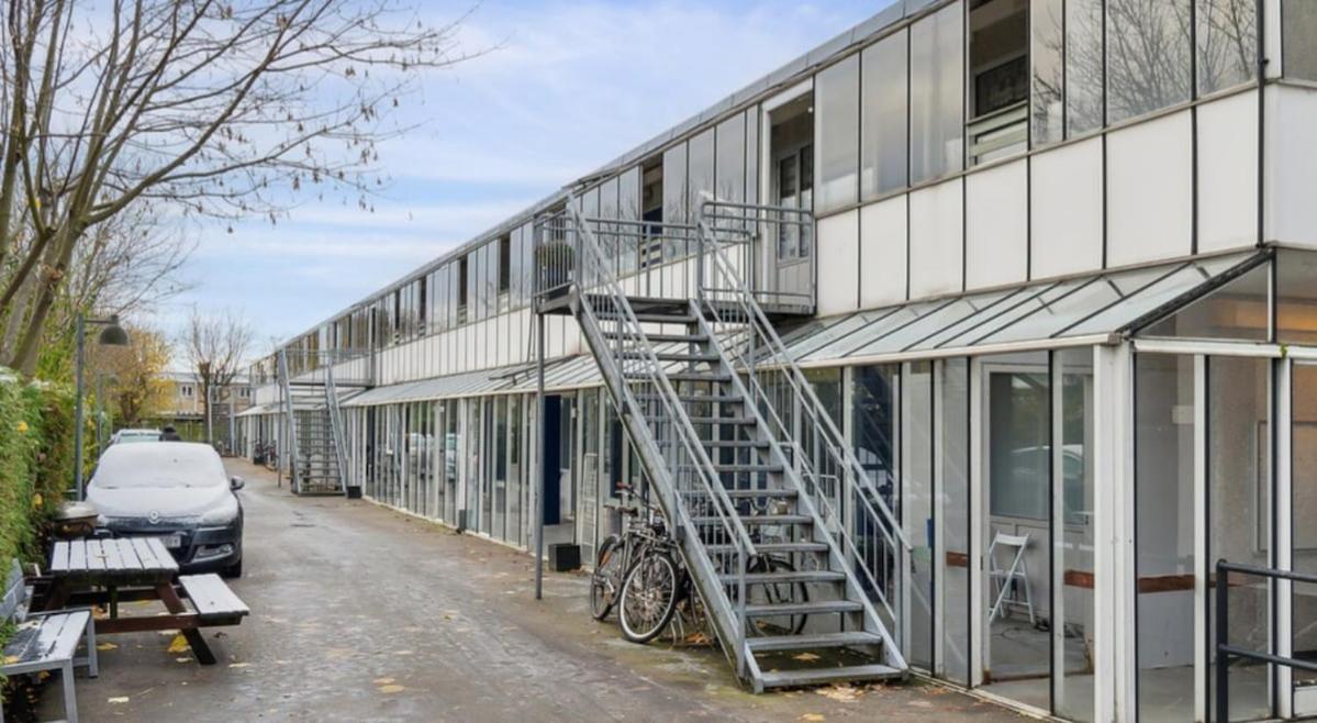 Apartamento Comfort Cozy Near Airport