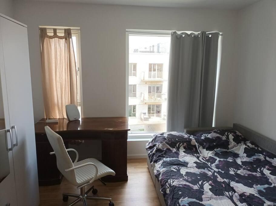 Fully Equipped Apartment, 15 Min To Center Copenhaga