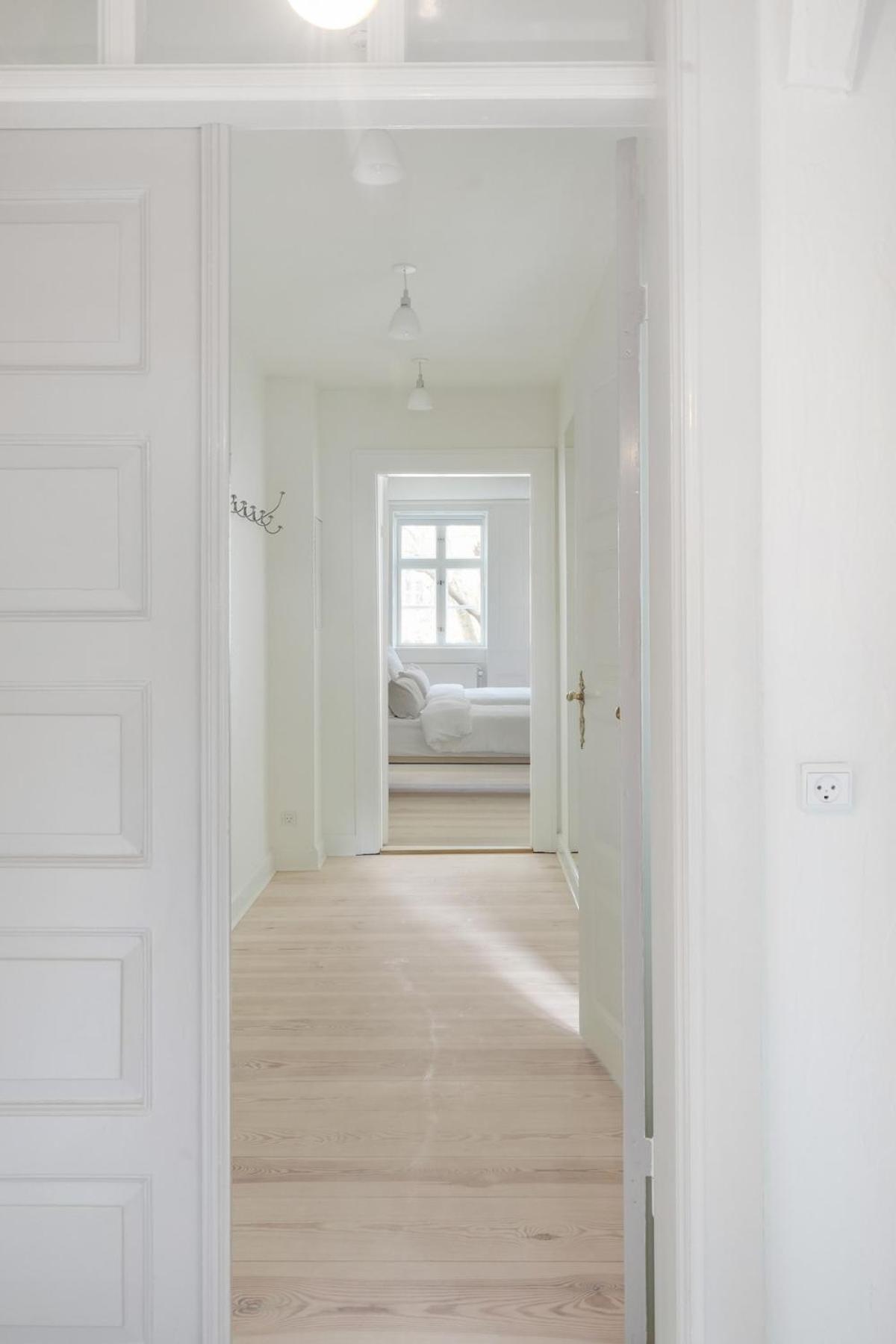 Luksusbolig Ved Grabrodretorv Lejlighed *