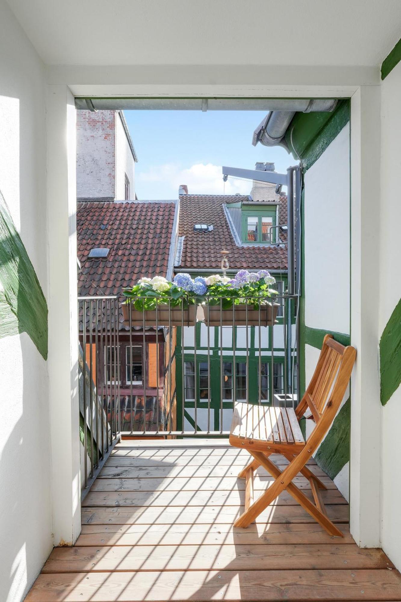 Lejlighed Luksusbolig Ved Grabrodretorv *