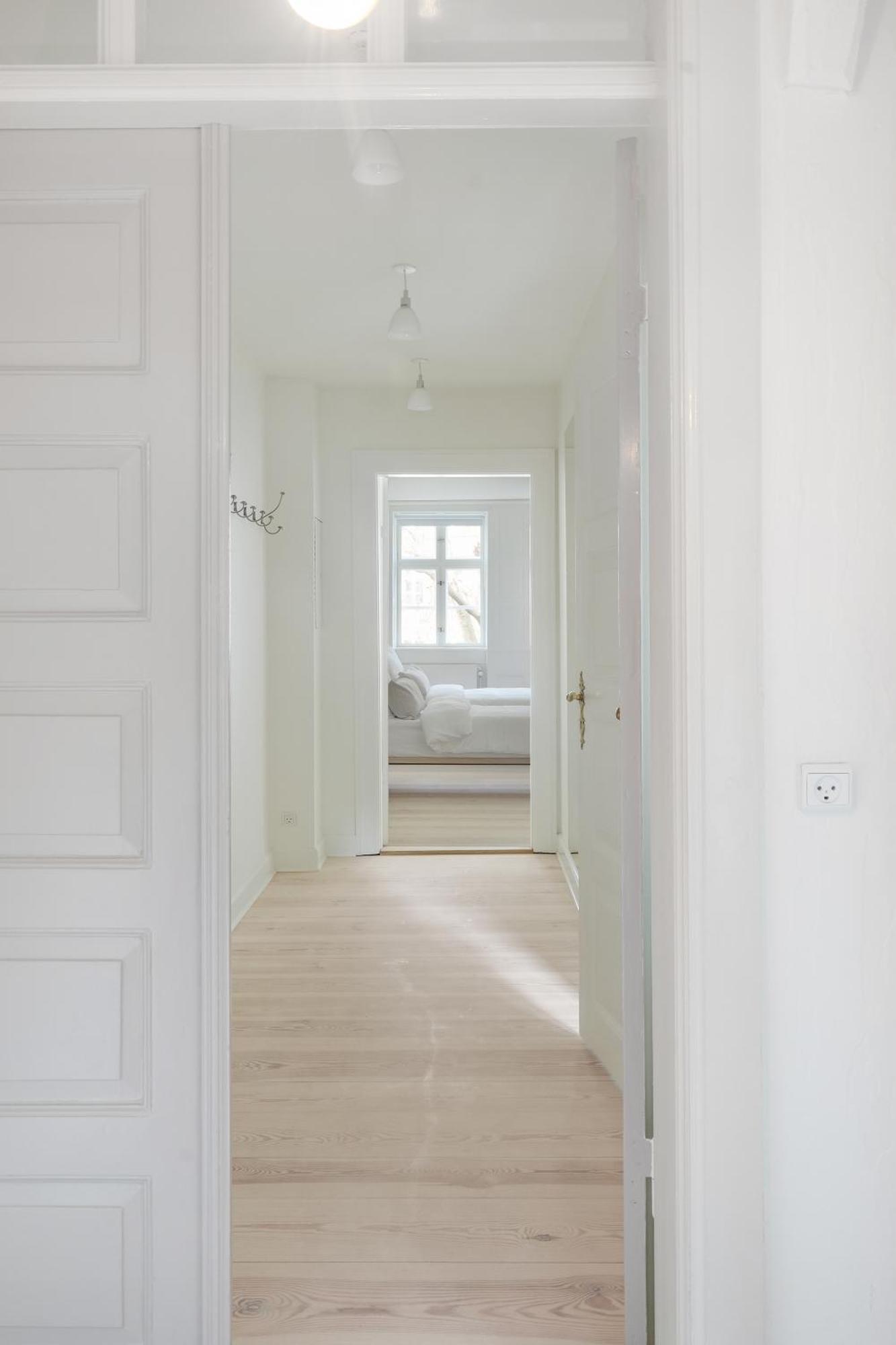 Luksusbolig Ved Grabrodretorv Lejlighed København
