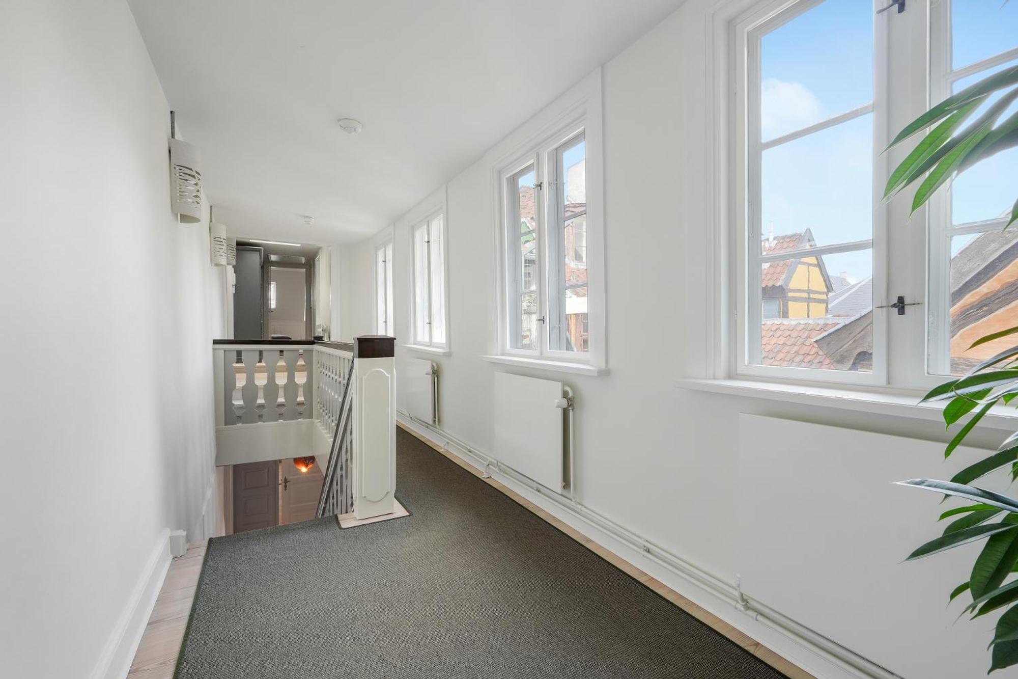 Luksusbolig Ved Grabrodretorv København