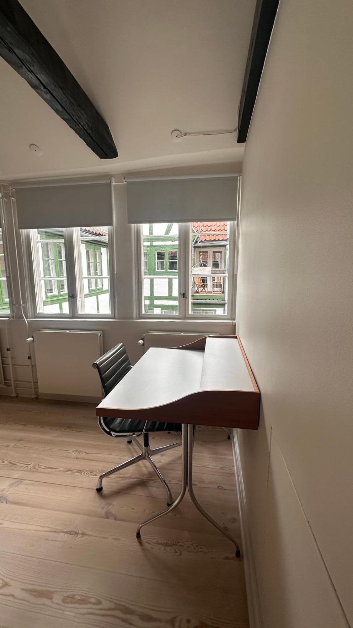 Luksusbolig Ved Grabrodretorv Lejlighed København