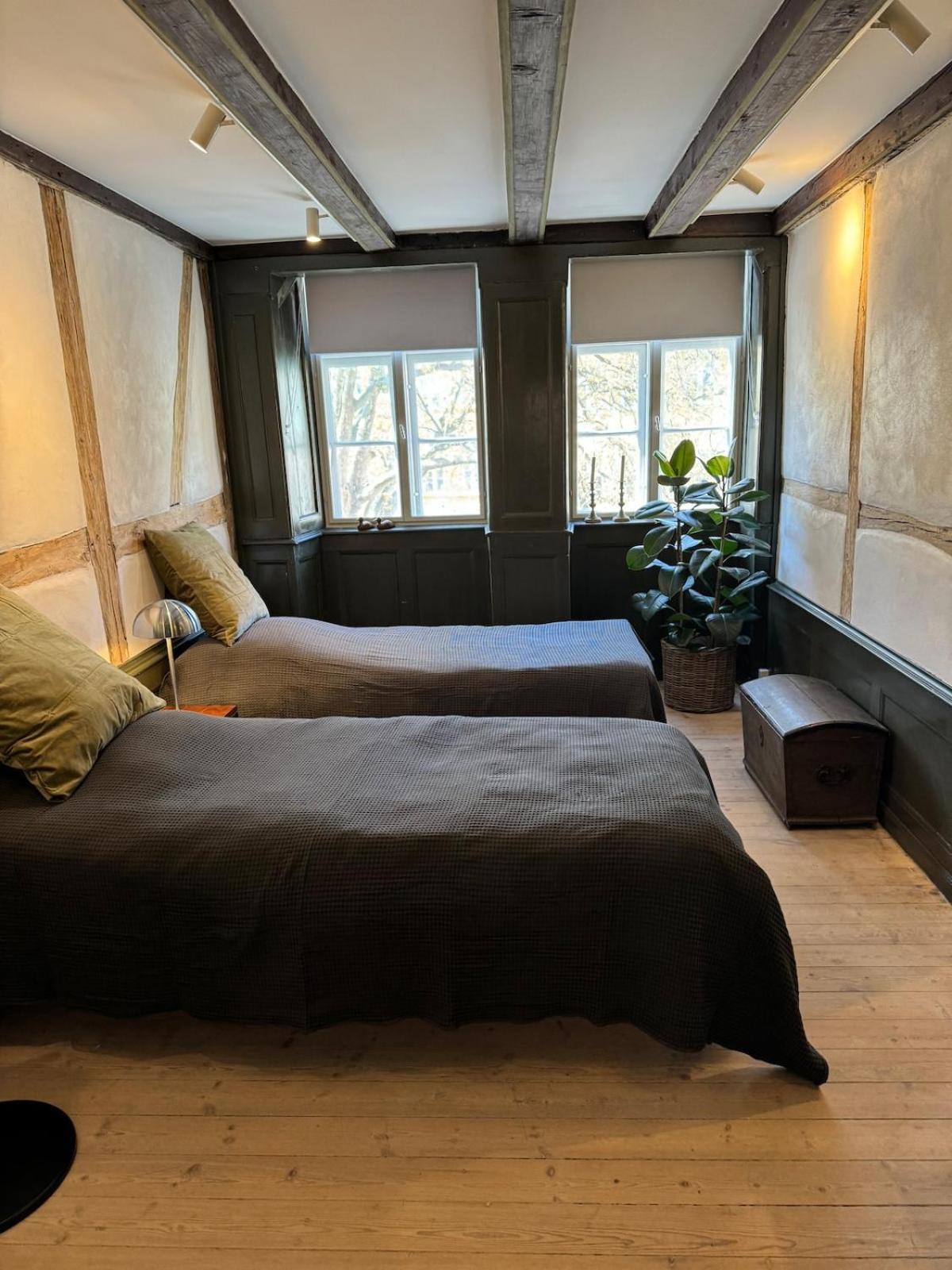Apartment Historical 1 , 4 Persons *