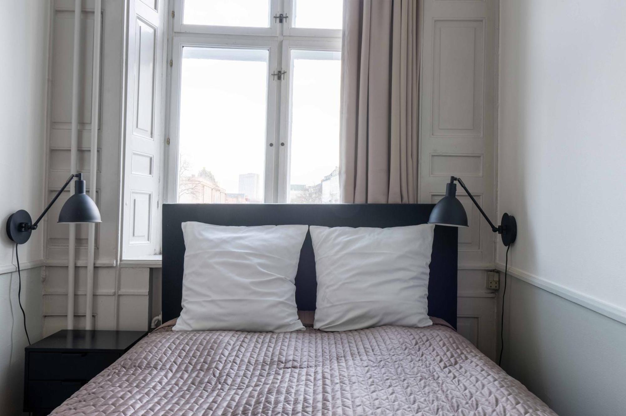 Perfect 3br City-break Appartement Kopenhagen