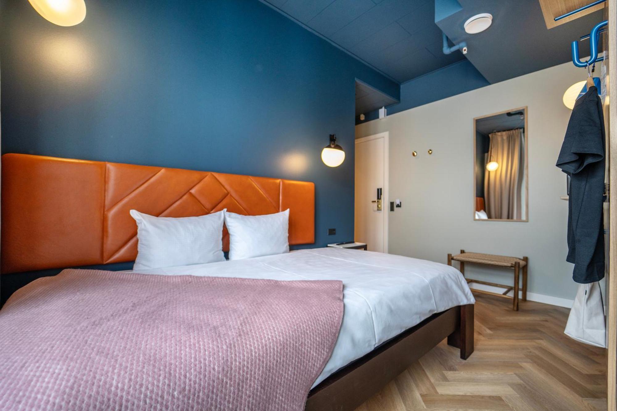 Mayfair Hotel 4*