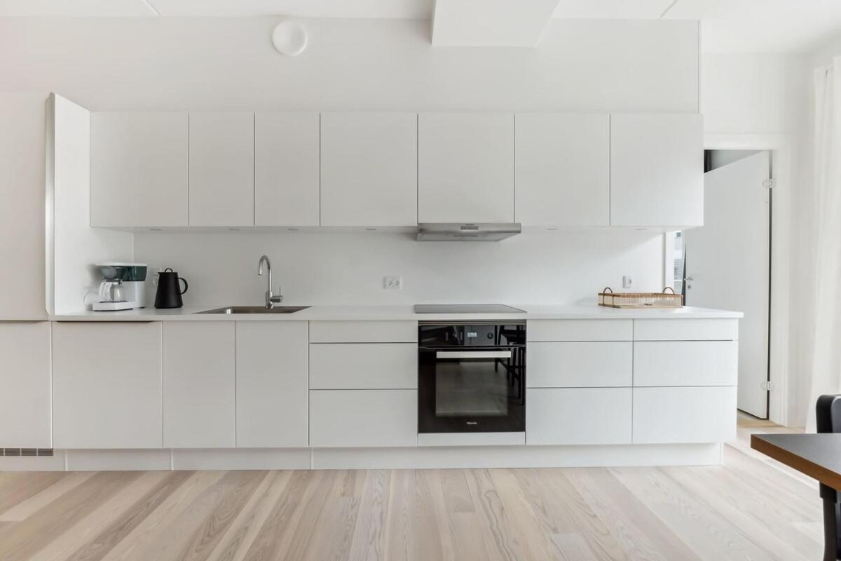 Apartment Exclusive In V With Balcony *
