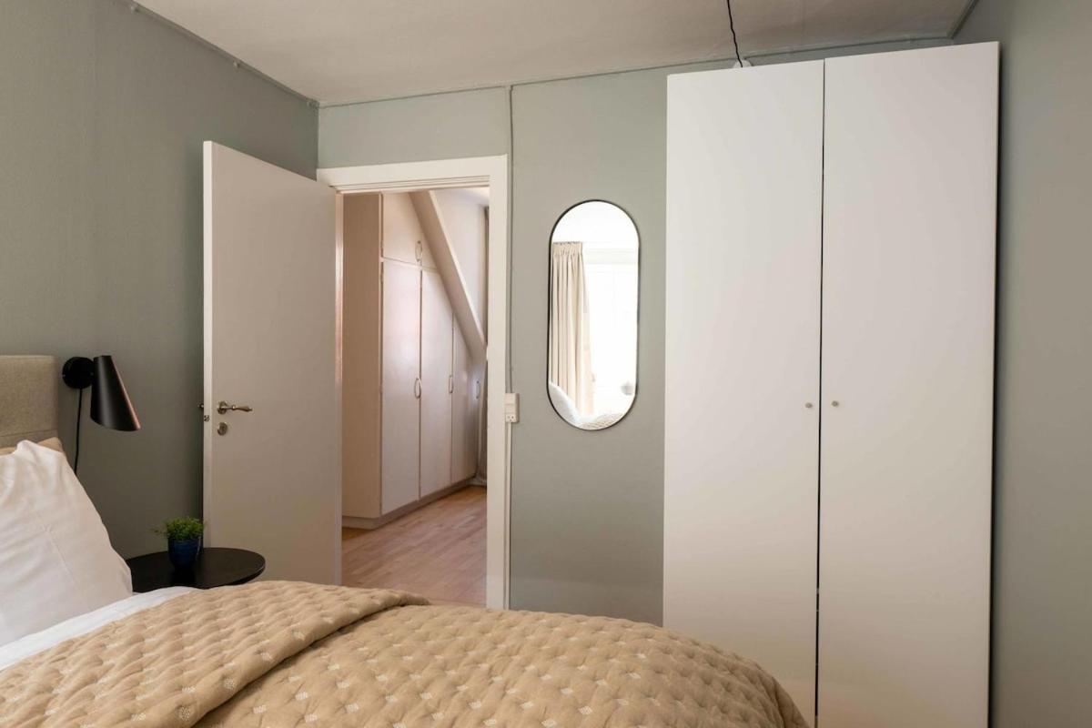 Apartment 10 Person In The Heart Of