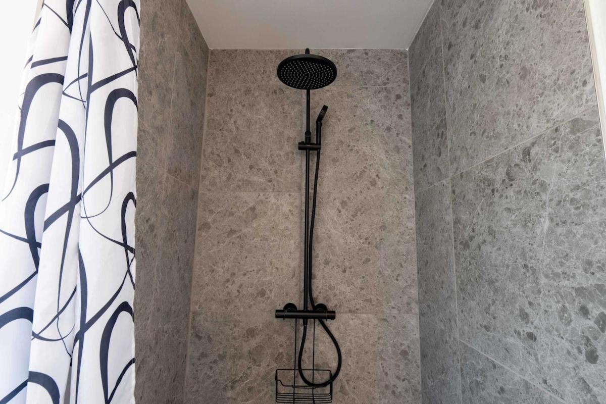 Apartment 10 Person In The Heart Of Copenhagen