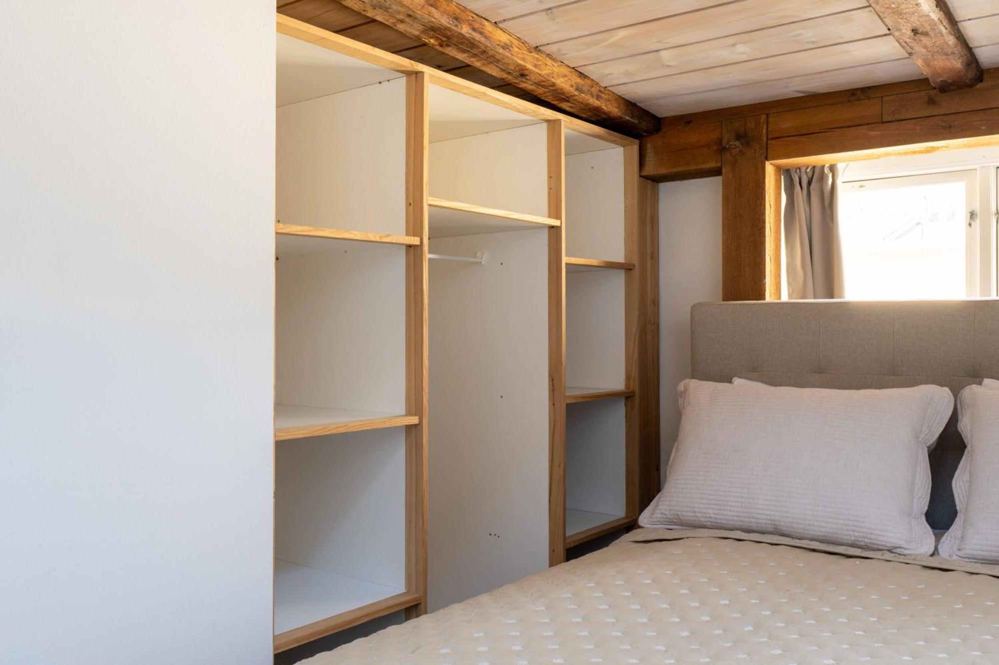 Stylish Duplex In N Apartment Copenhagen