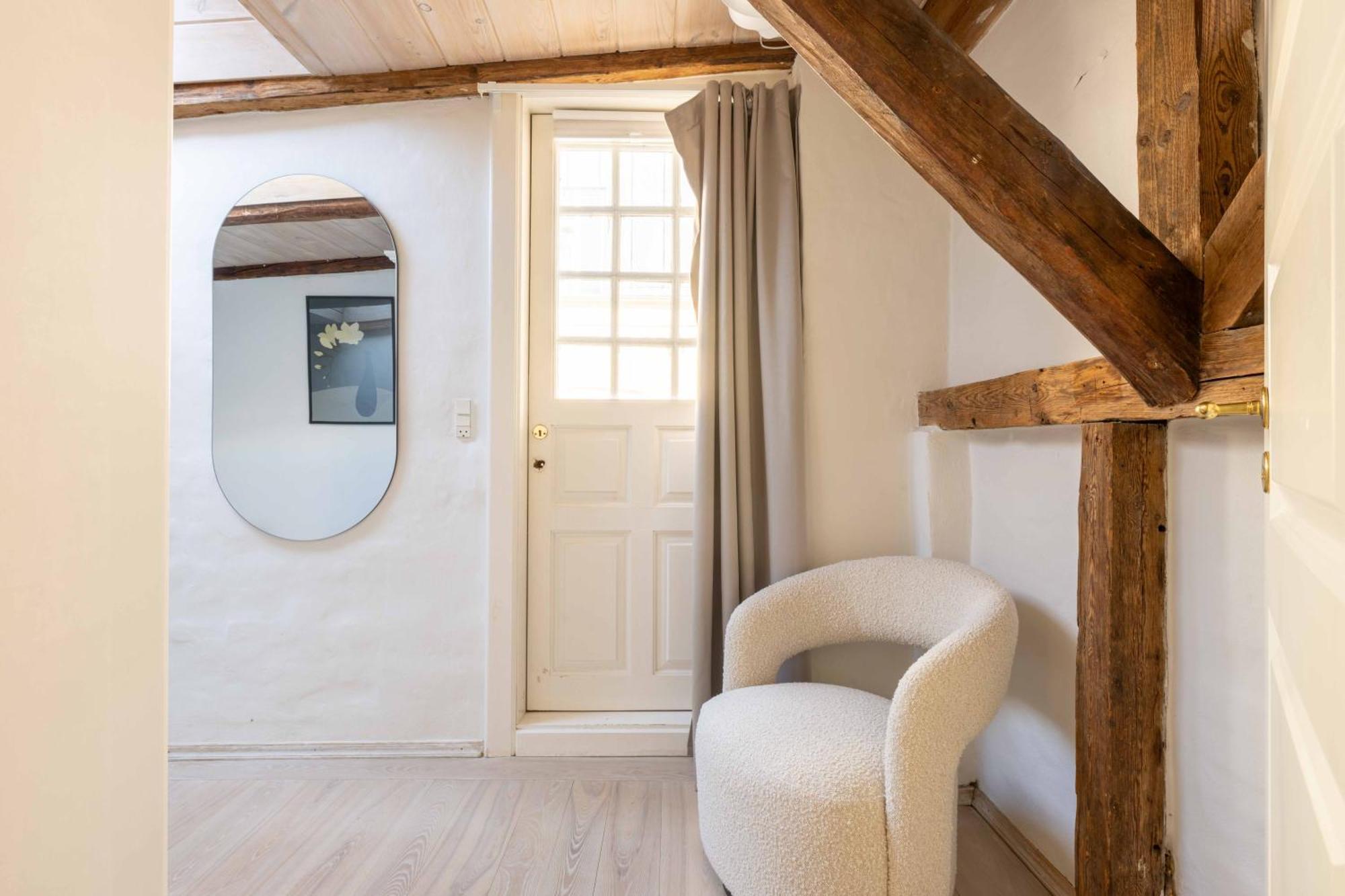 Stylish Duplex In N * Copenhagen