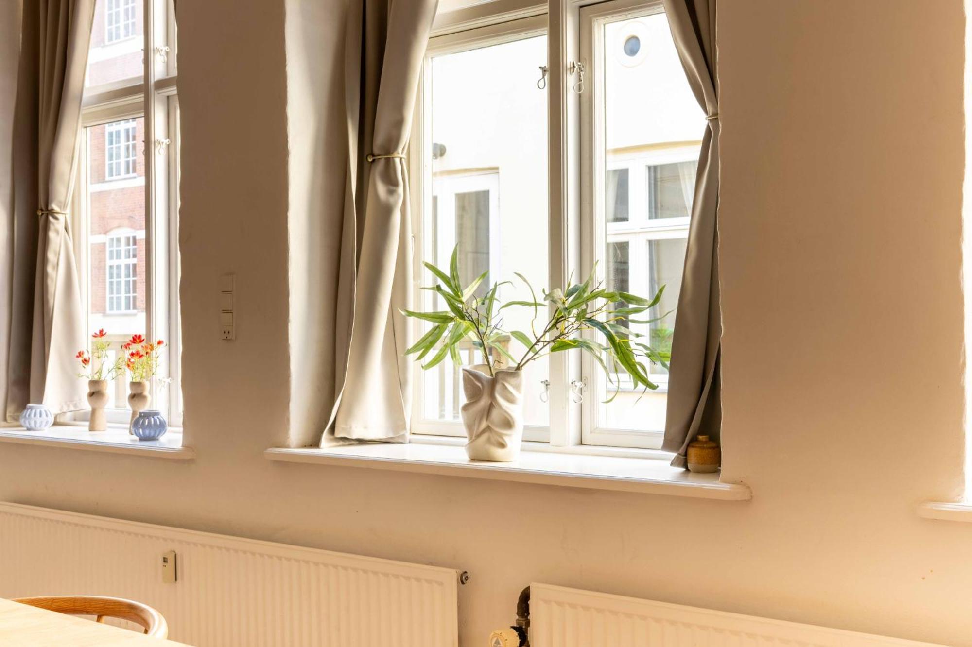 Apartment Stylish Duplex In N *