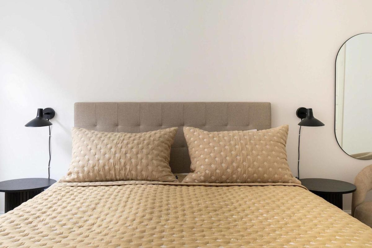 Appartamento Stylish And Bright 2 Bedroom In Cph N