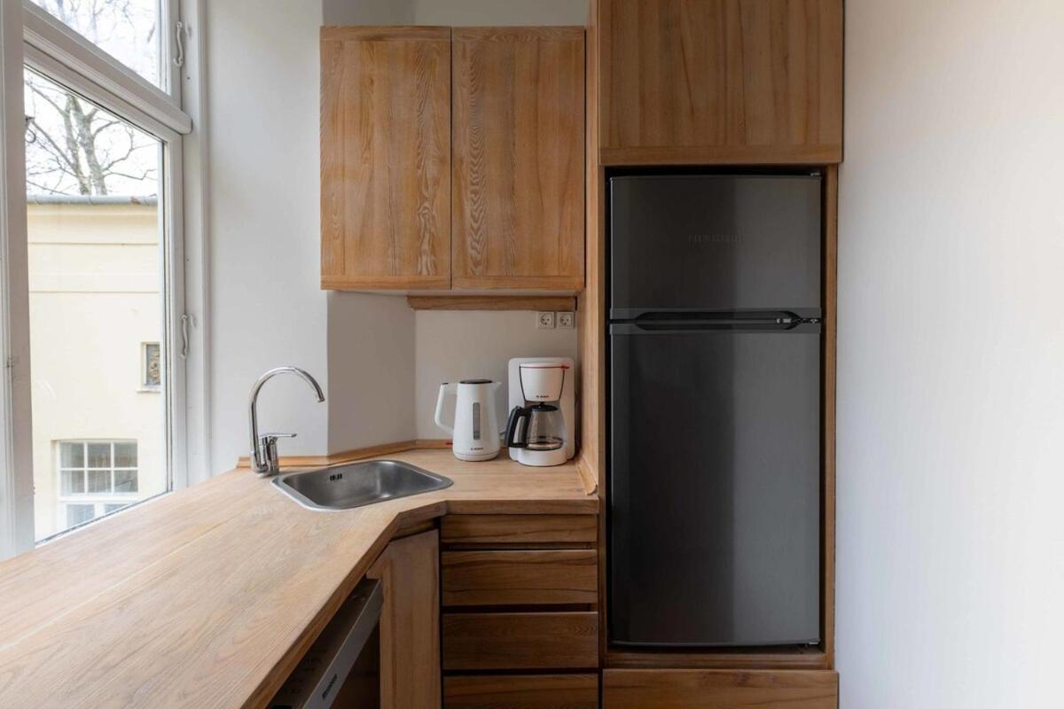 Appartamento Stylish And Bright 2 Bedroom In Cph N