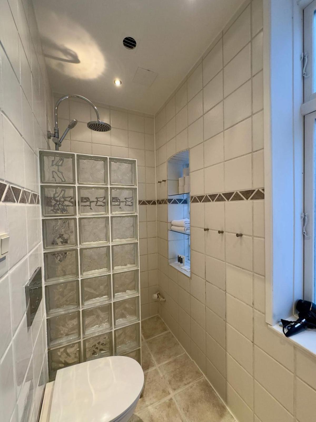 Stylish And Bright 2 Bedroom In Cph N * Copenaghen