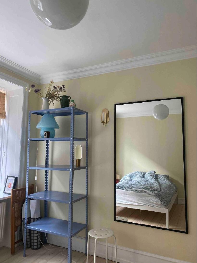 The Secret Gem - Private Balcony Apartamento *