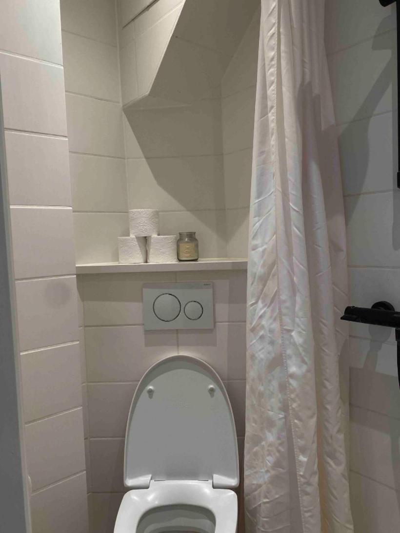 Apartamento The Secret Gem - Private Balcony *