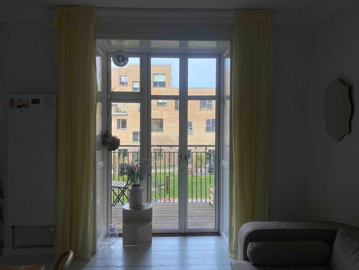 Apartamento The Secret Gem - Private Balcony