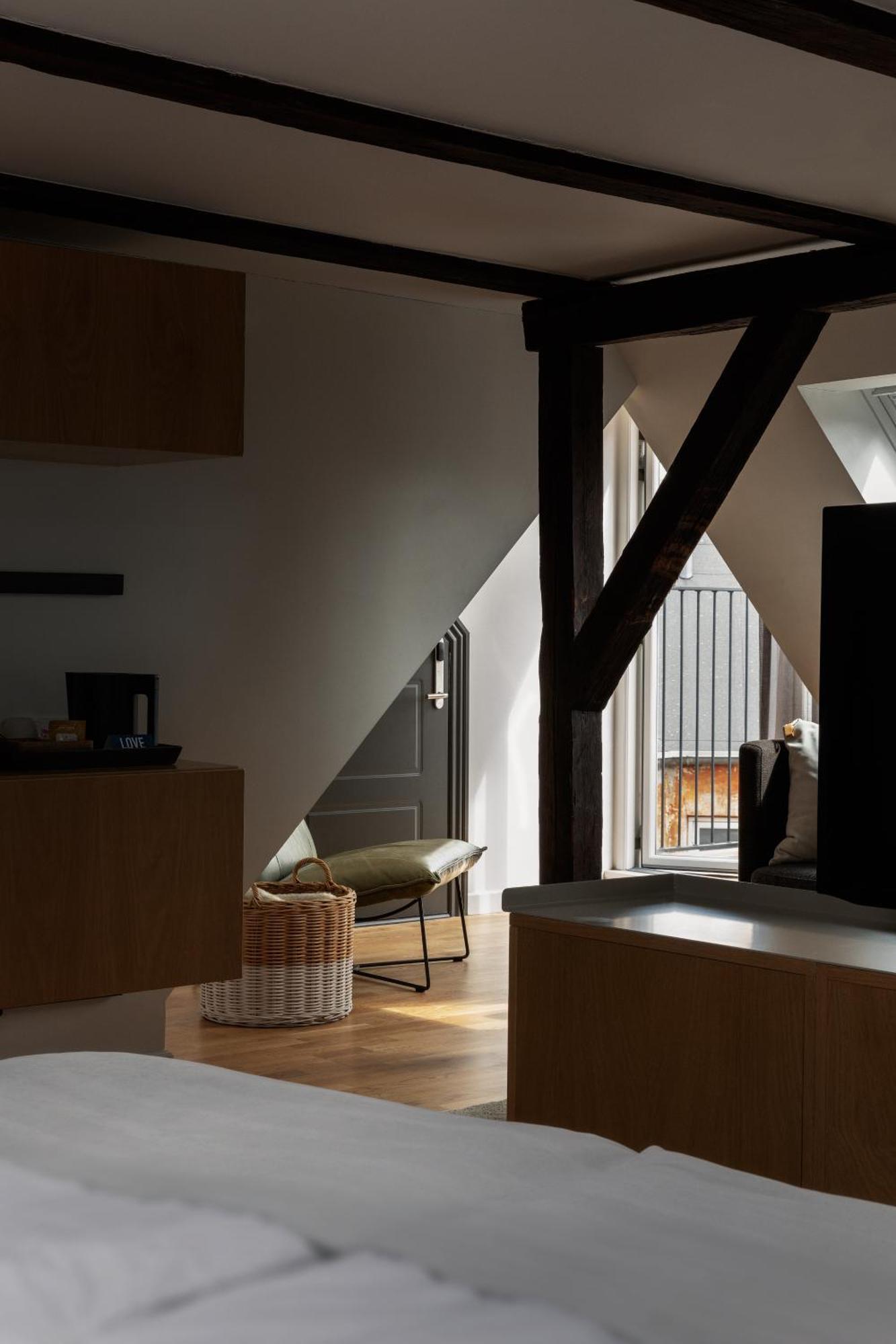 Sp34 Hotel Copenaghen