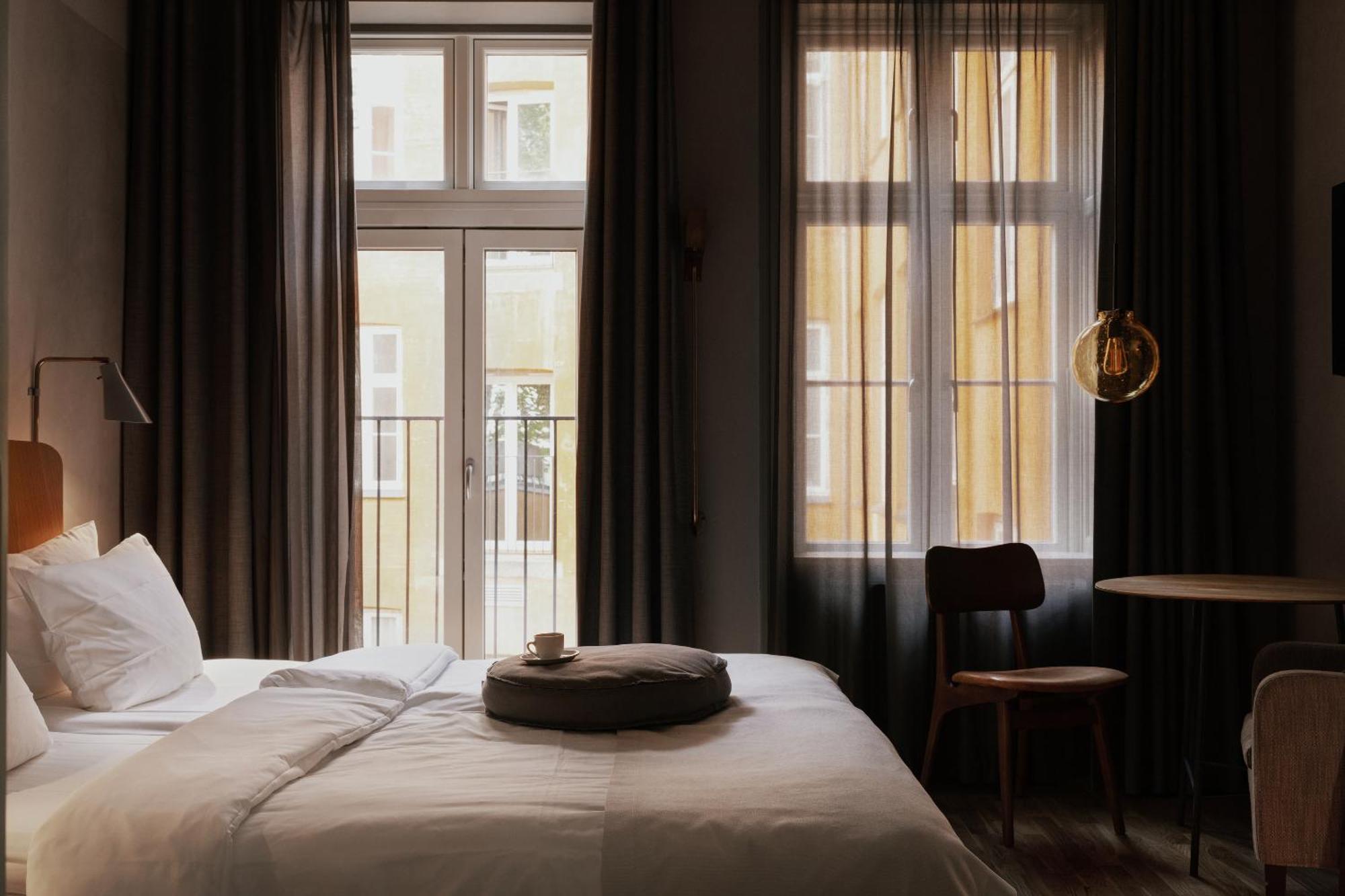 Hotel Sp34 Kopenhagen