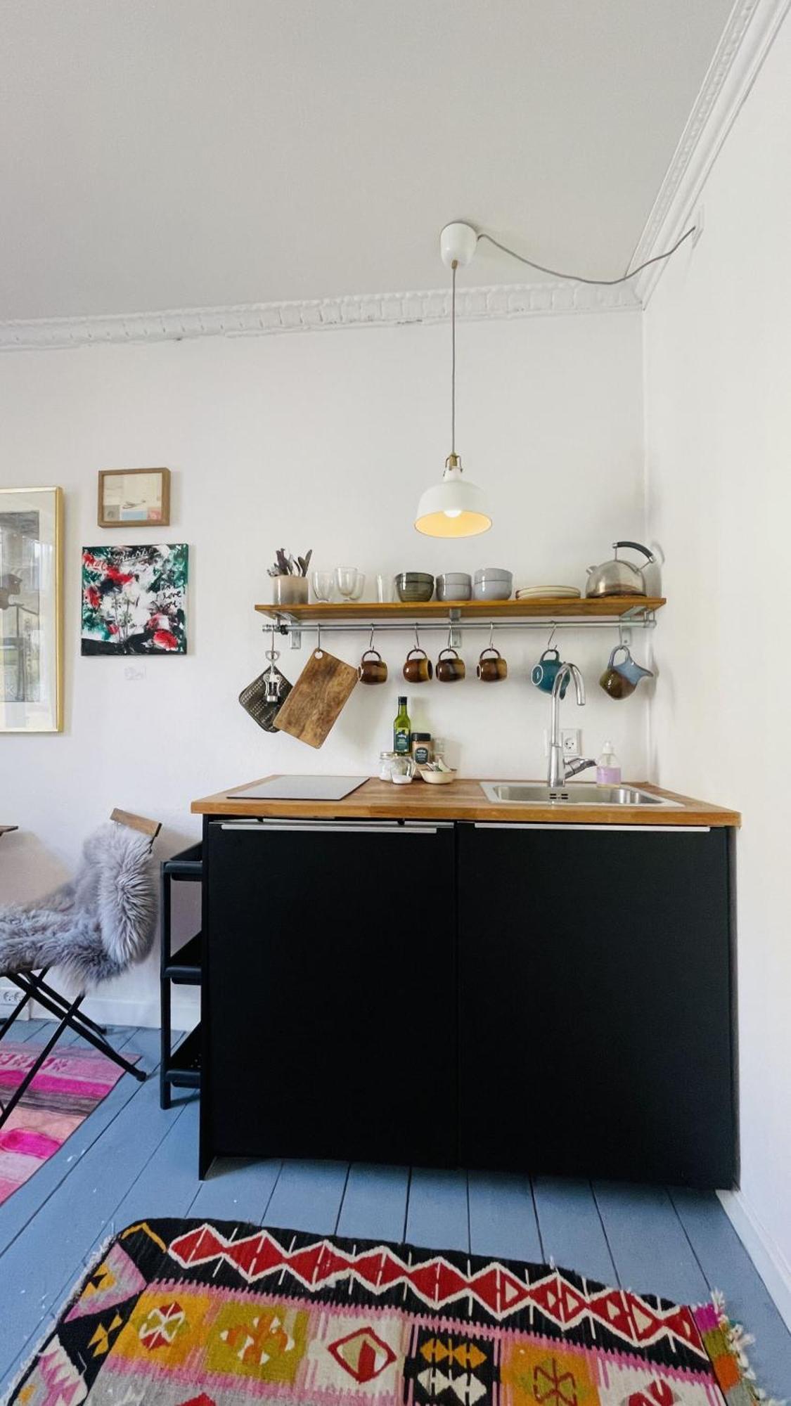 Apartmentincopenhagen 1695 Copenaghen