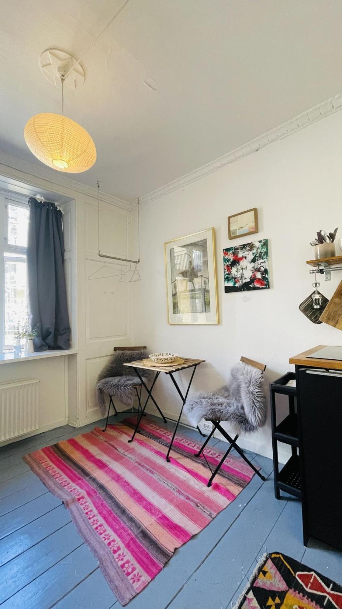 Apartmentincopenhagen 1695