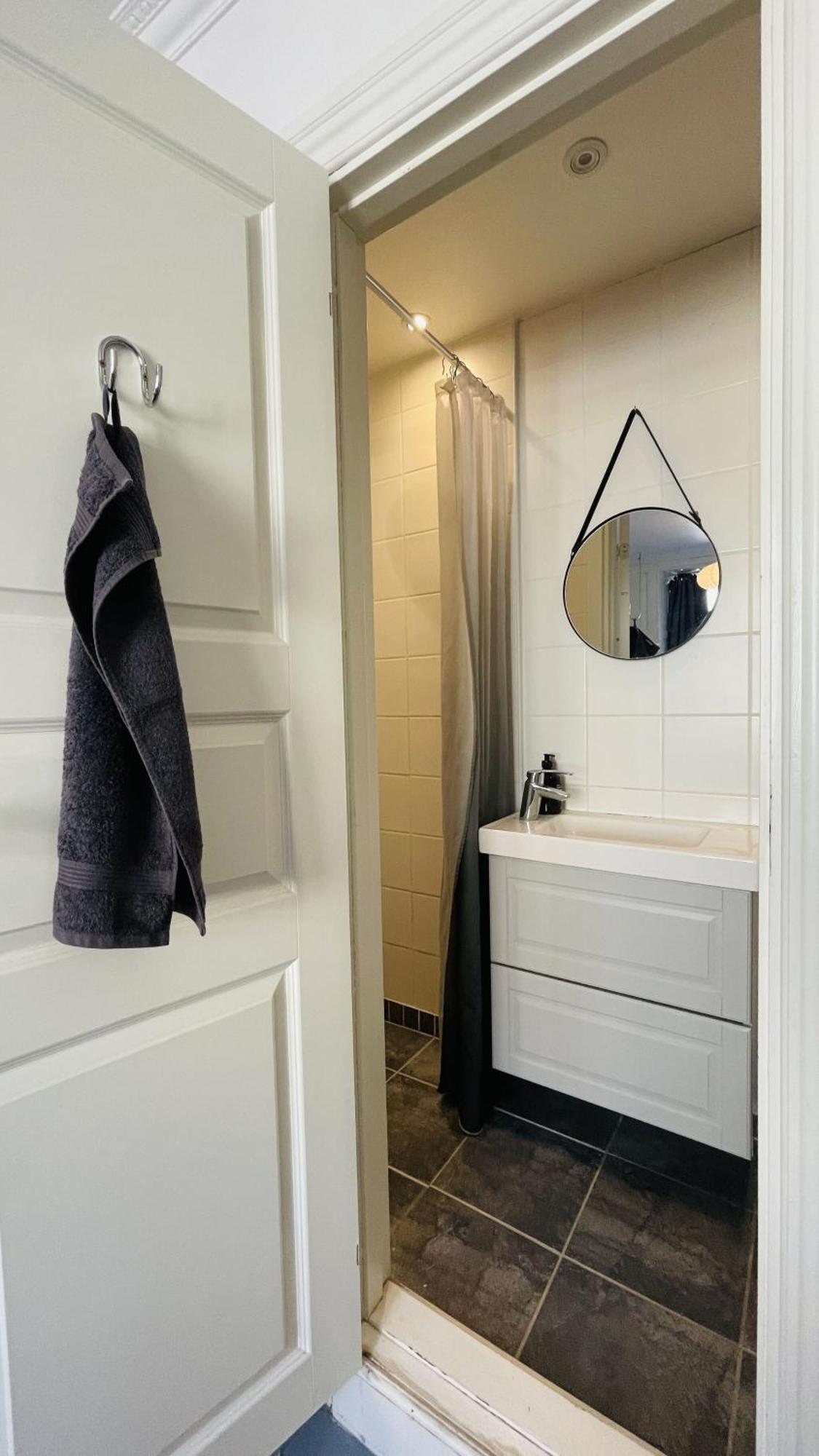 Appartamento Apartmentincopenhagen 1695