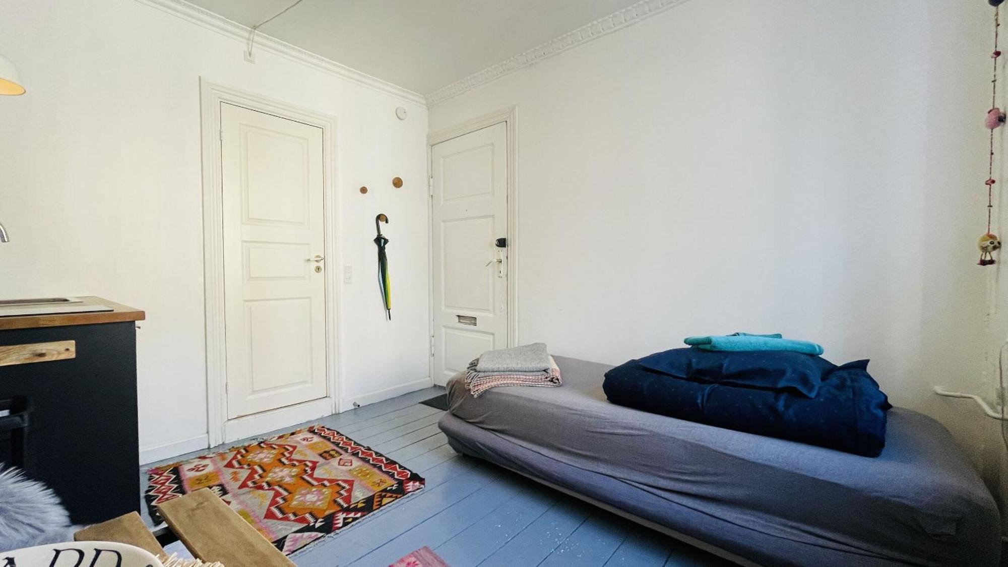 Apartmentincopenhagen 1695 Appartamento *