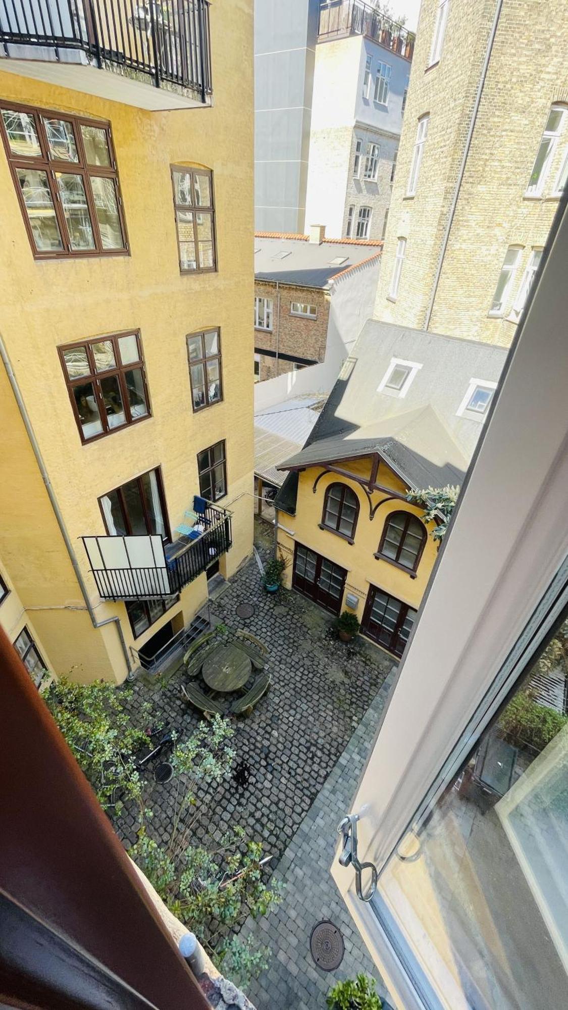 Apartmentincopenhagen 1695 Appartamento Copenaghen